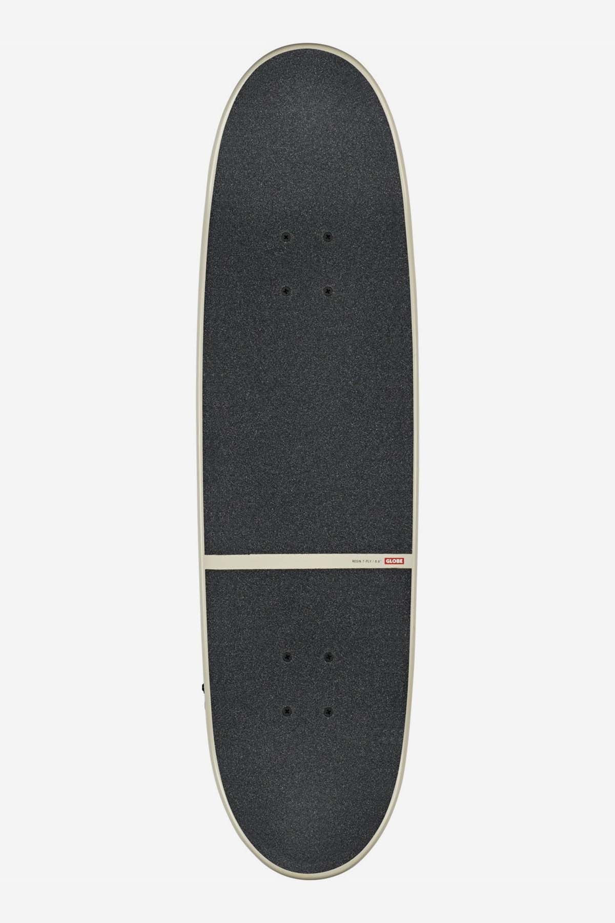 Complete Skateboards Globe Eggy 8.625