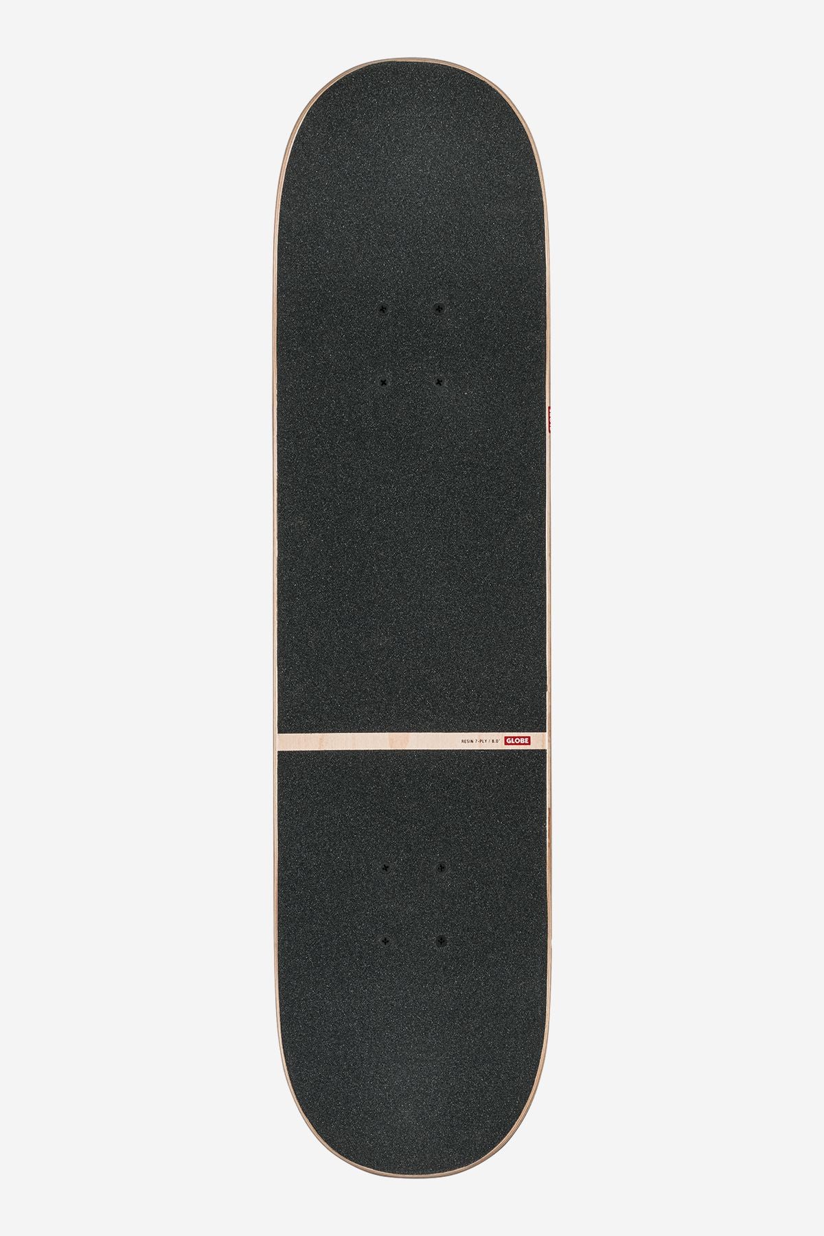 Complete Skateboards Globe G2 Parallel 8.0