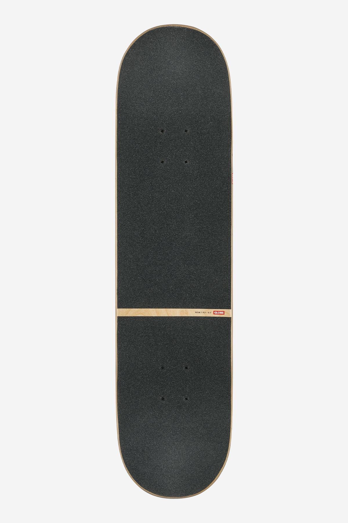 Complete Skateboards Globe G2 Rapid Space 8.0