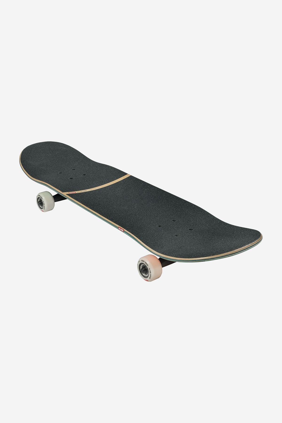 Complete Skateboards Globe G2 Rapid Space 8.0