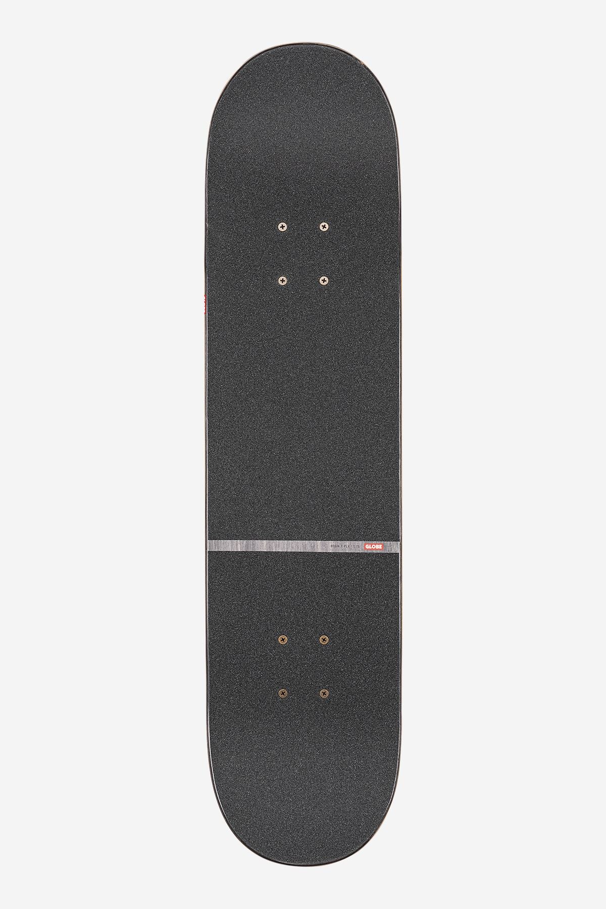 Complete Skateboards Globe G2 Sprawl 8.0