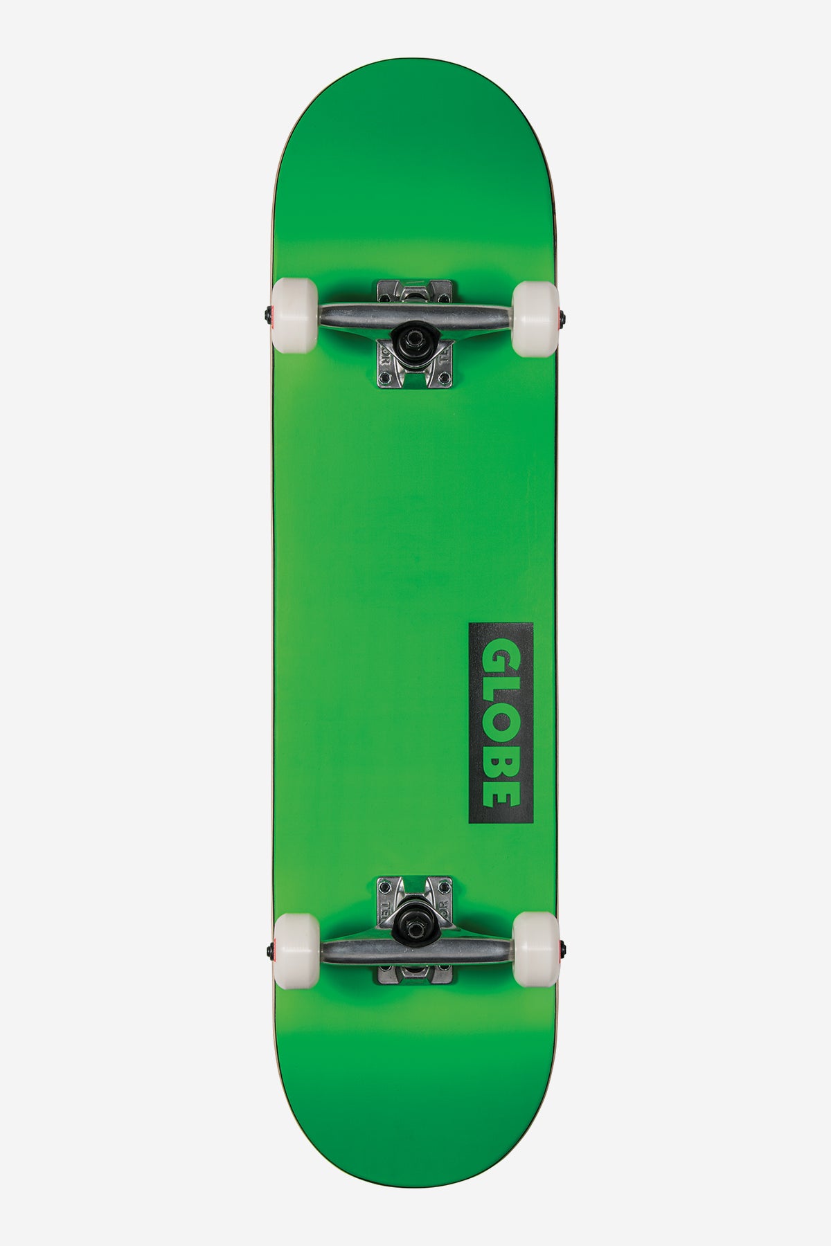 Complete Skateboards Globe Goodstock 8.0\