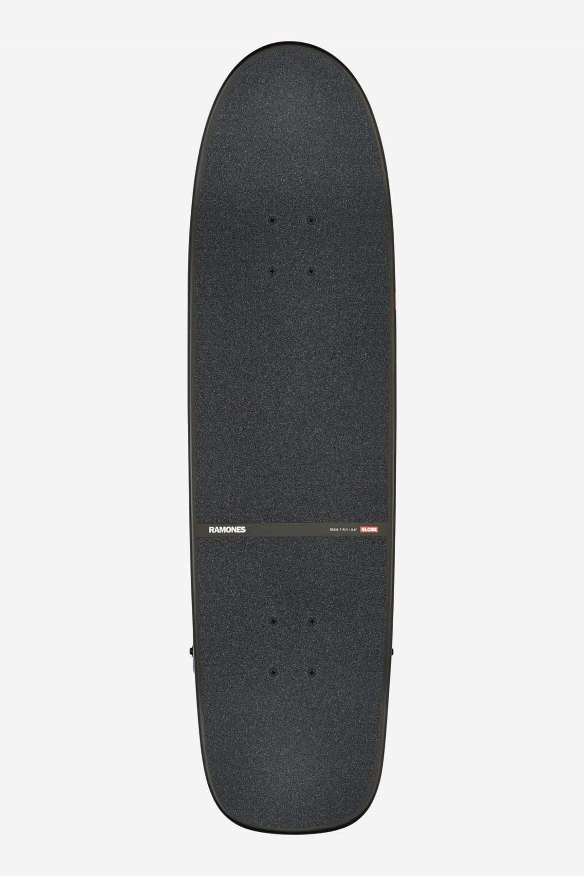 Complete Skateboards Globe Shooter 32