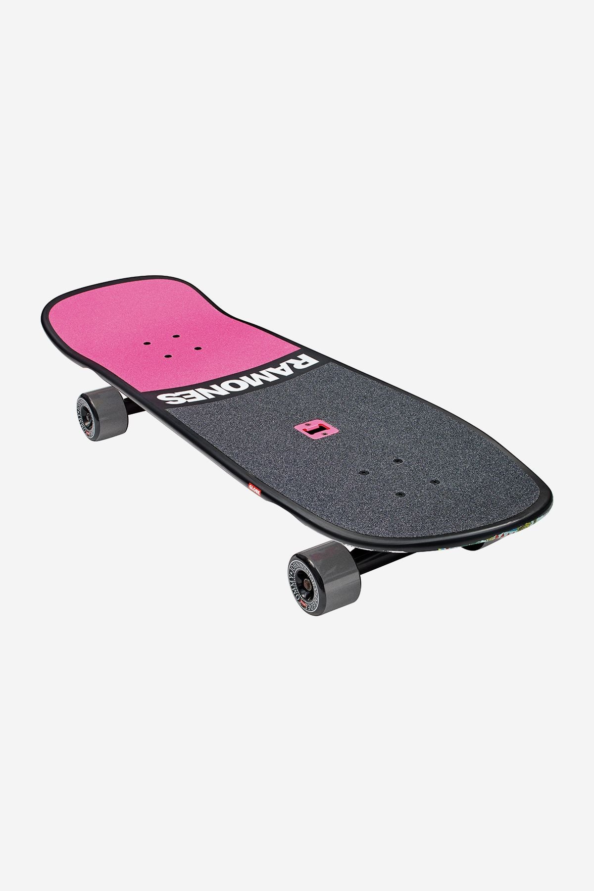 Cruiser Skateboards Globe Aperture 31