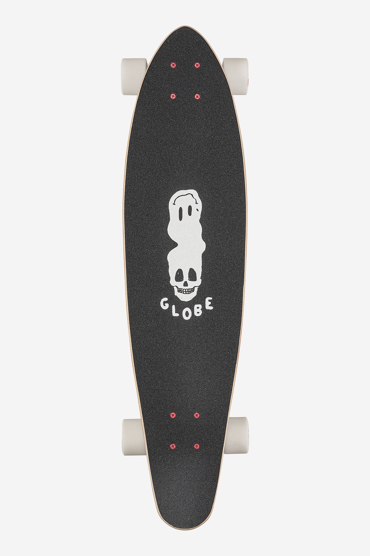 Cruiser Skateboards Globe Bells 34