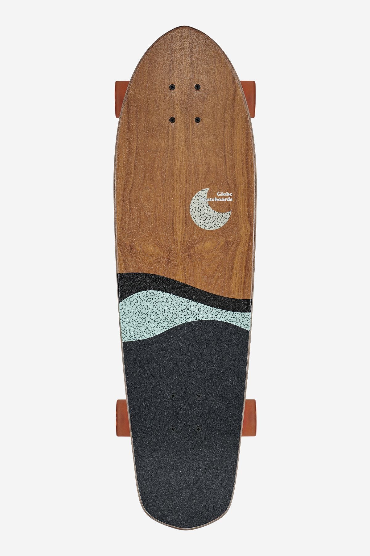 Cruiser Skateboards Globe Big Blazer 32