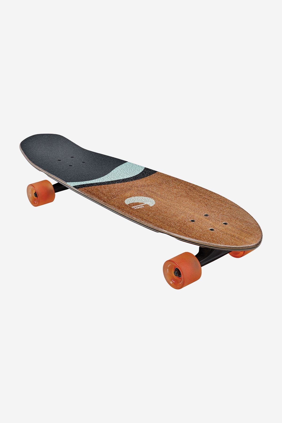 Cruiser Skateboards Globe Big Blazer 32