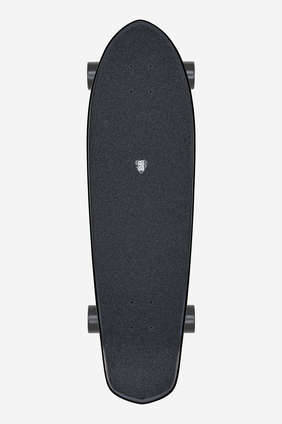 Cruiser Skateboards Globe Big Blazer 32