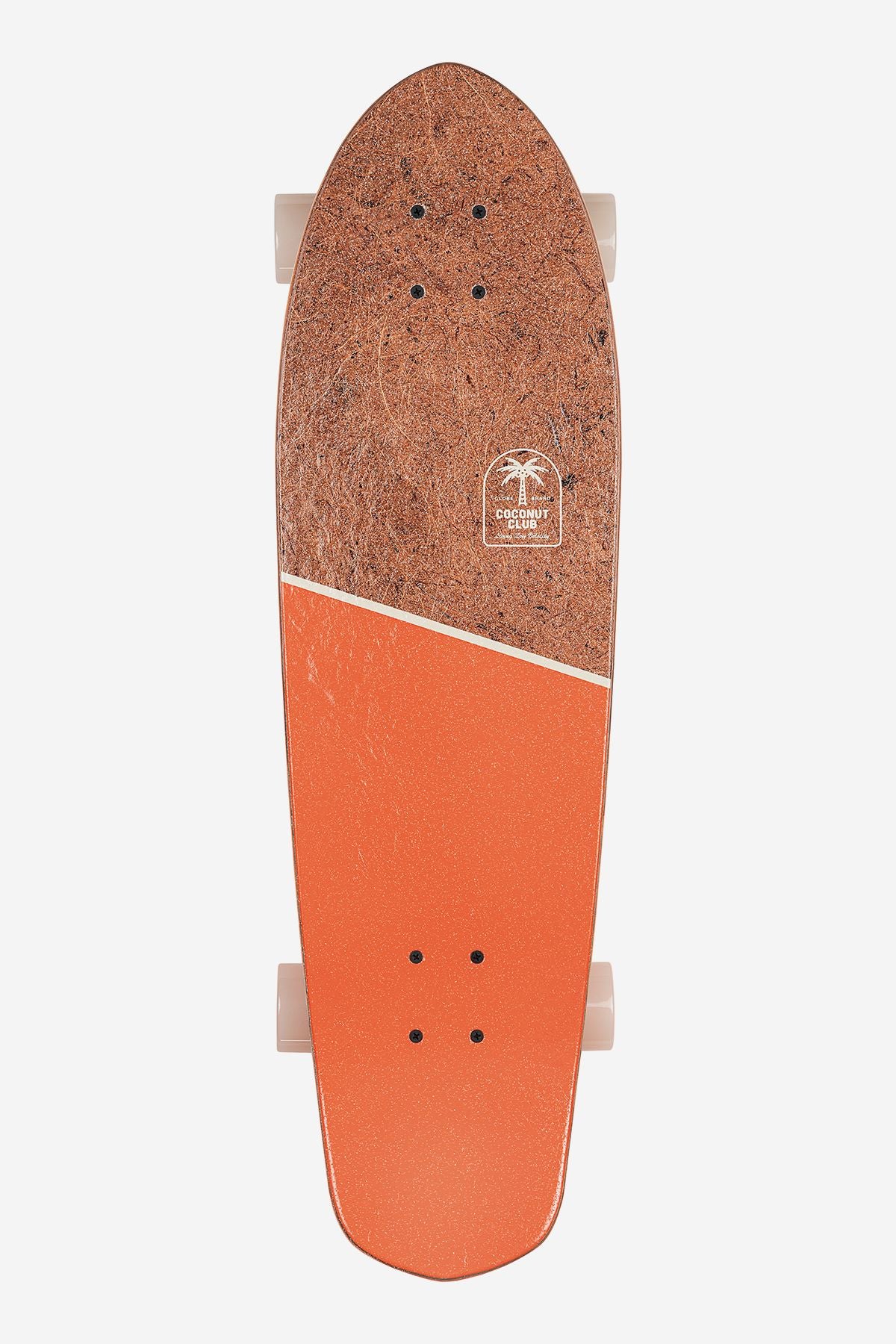 Cruiser Skateboards Globe Big Blazer 32