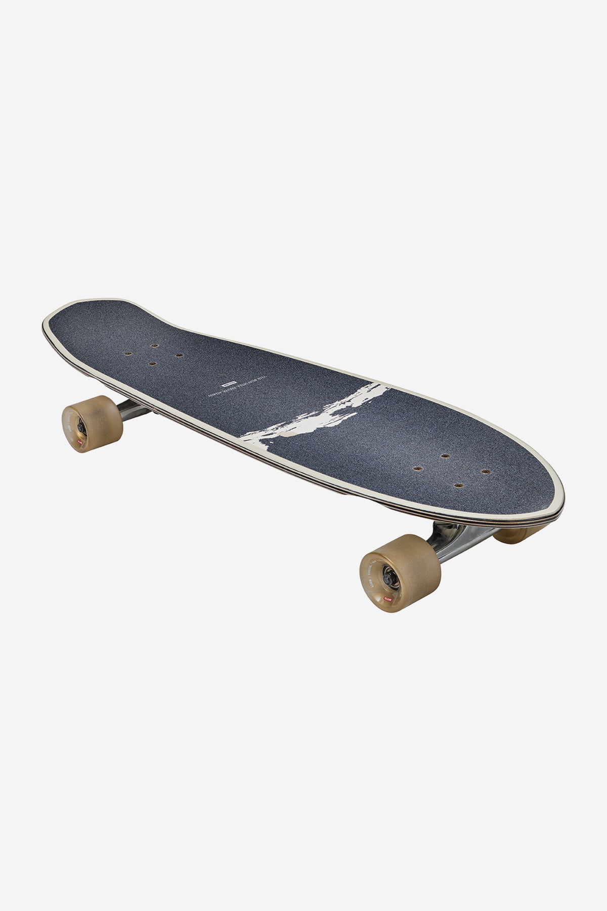 Cruiser Skateboards Globe Big Blazer 32