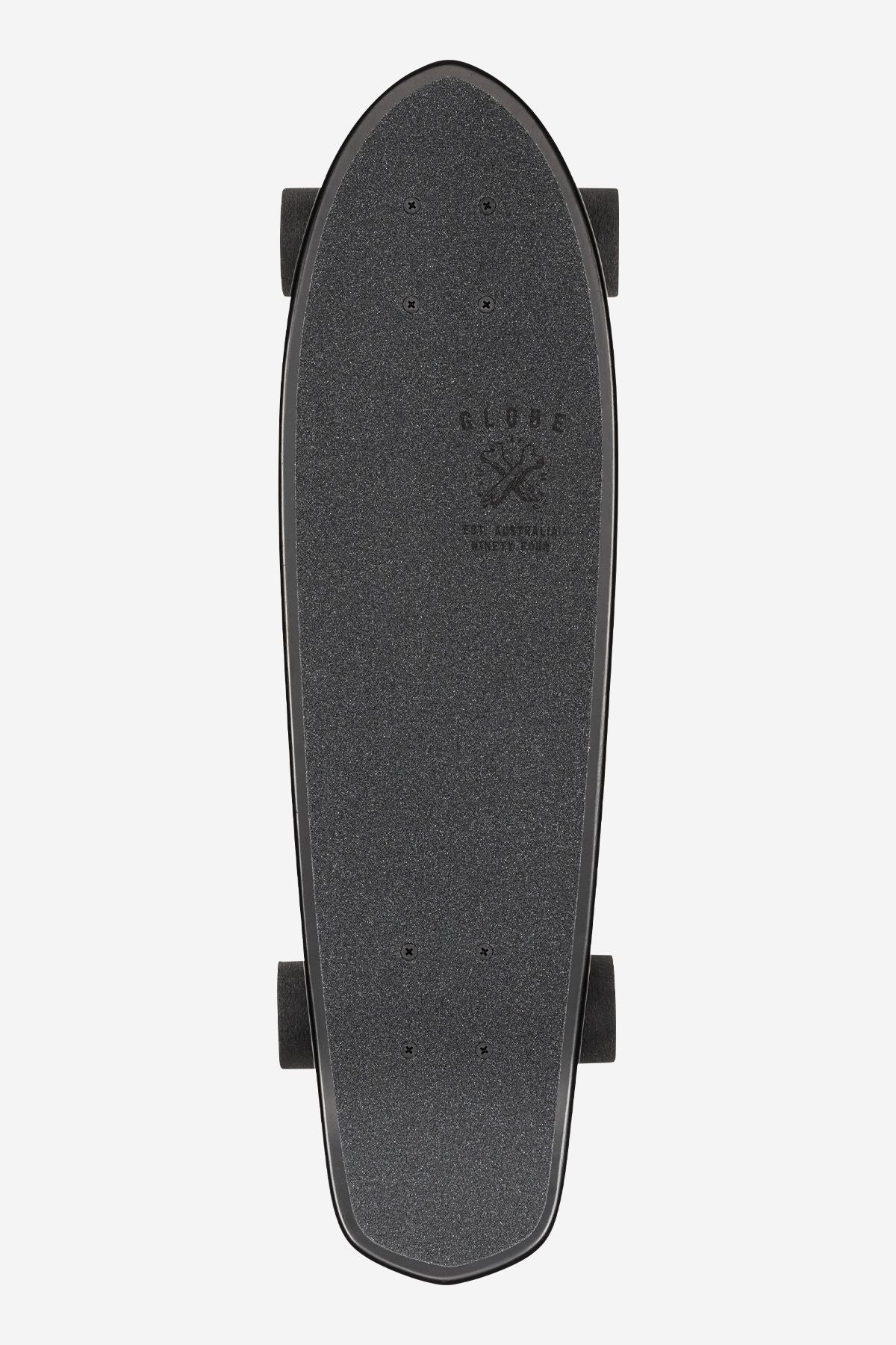 Cruiser Skateboards Globe Blazer 26