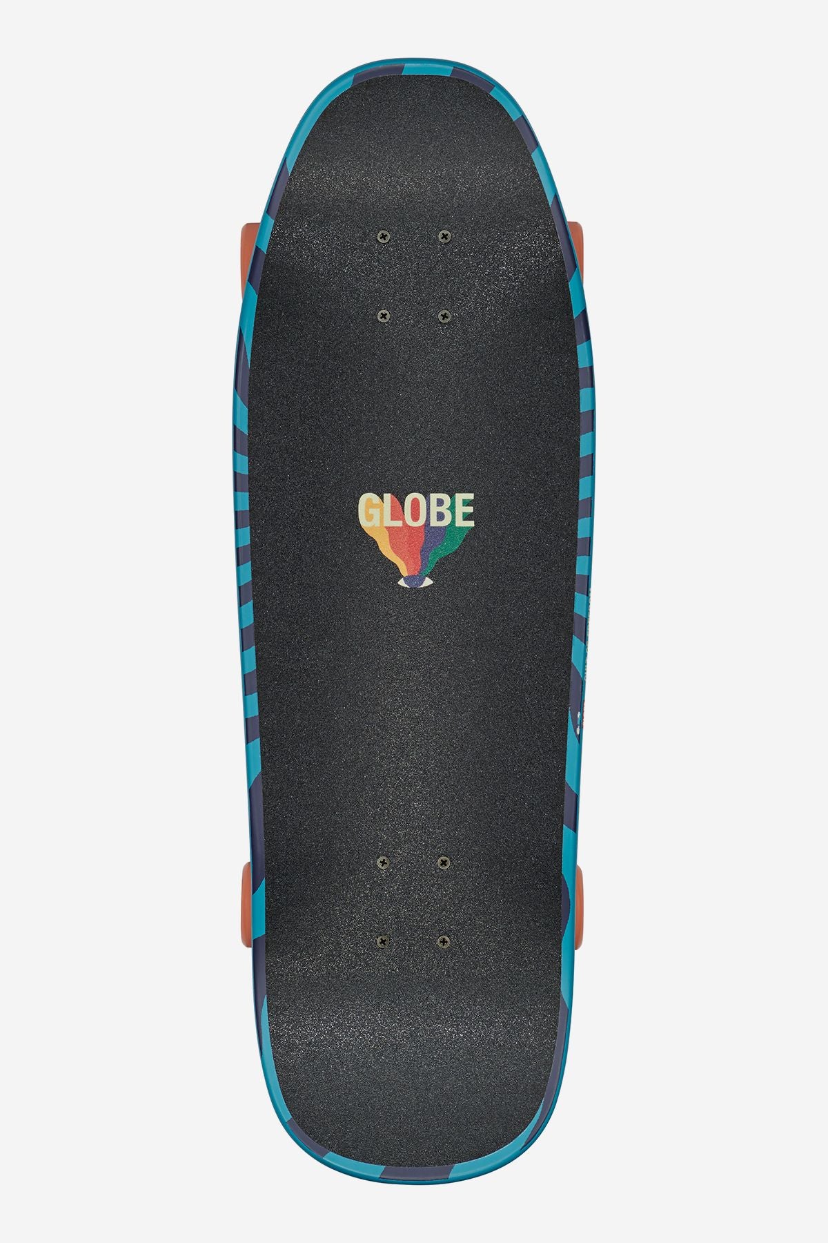 Cruiser Skateboards Globe Dealer 29.5