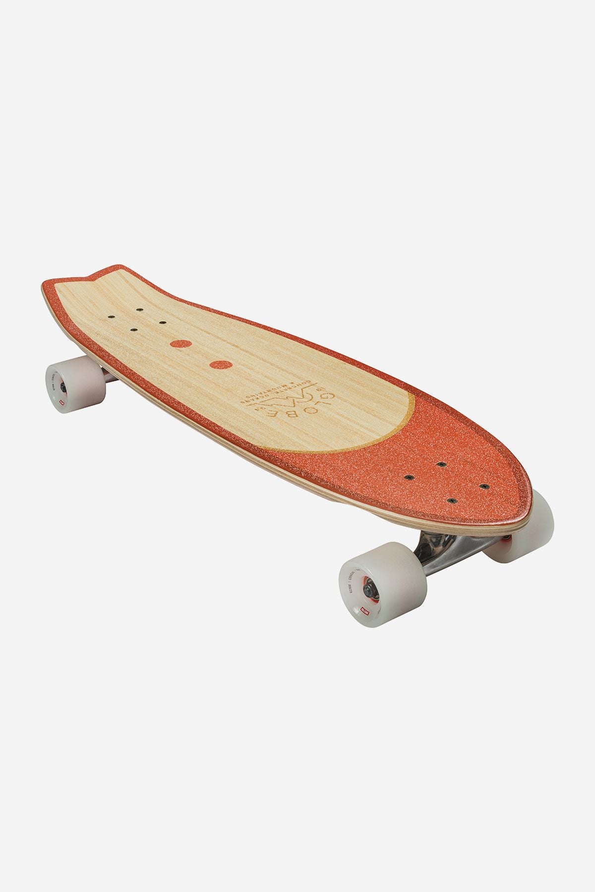 Cruiser Skateboards Globe Sun City 30