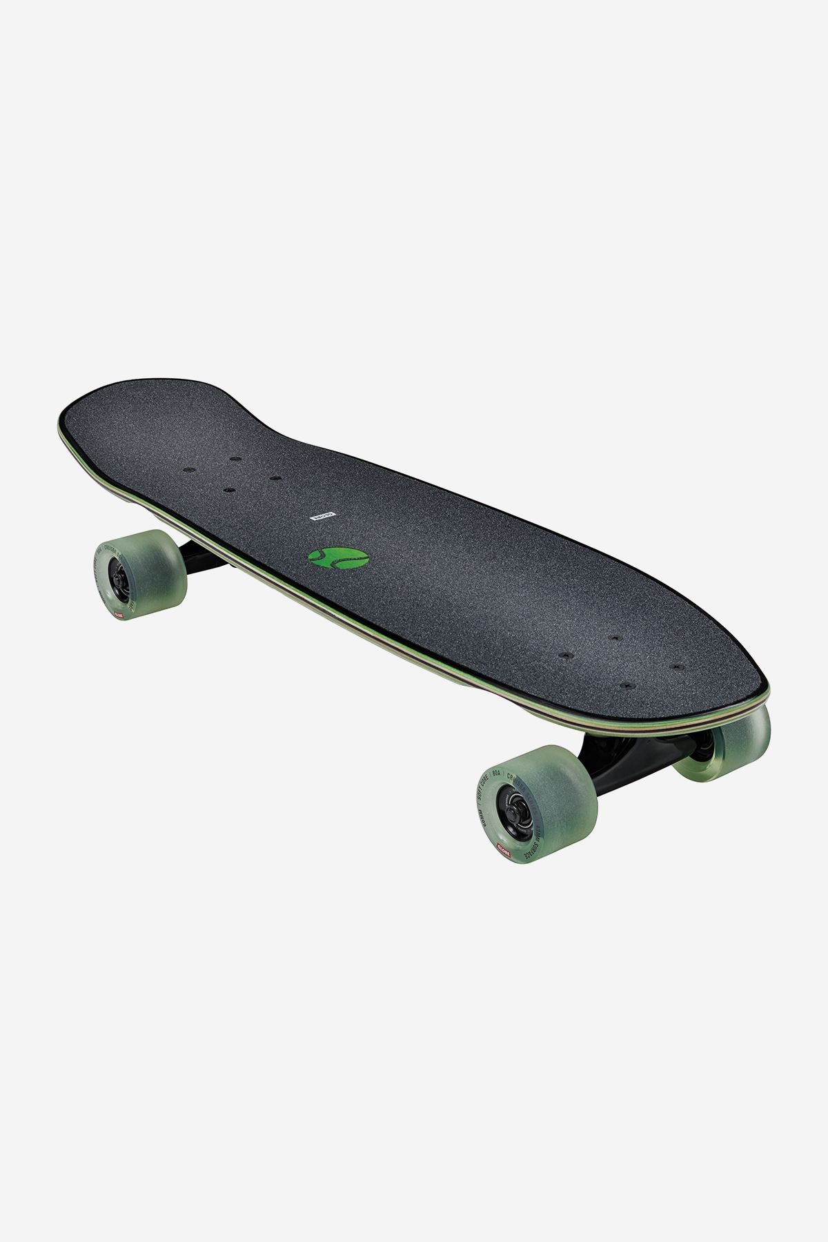 Cruiser Skateboards Globe Trooper 27