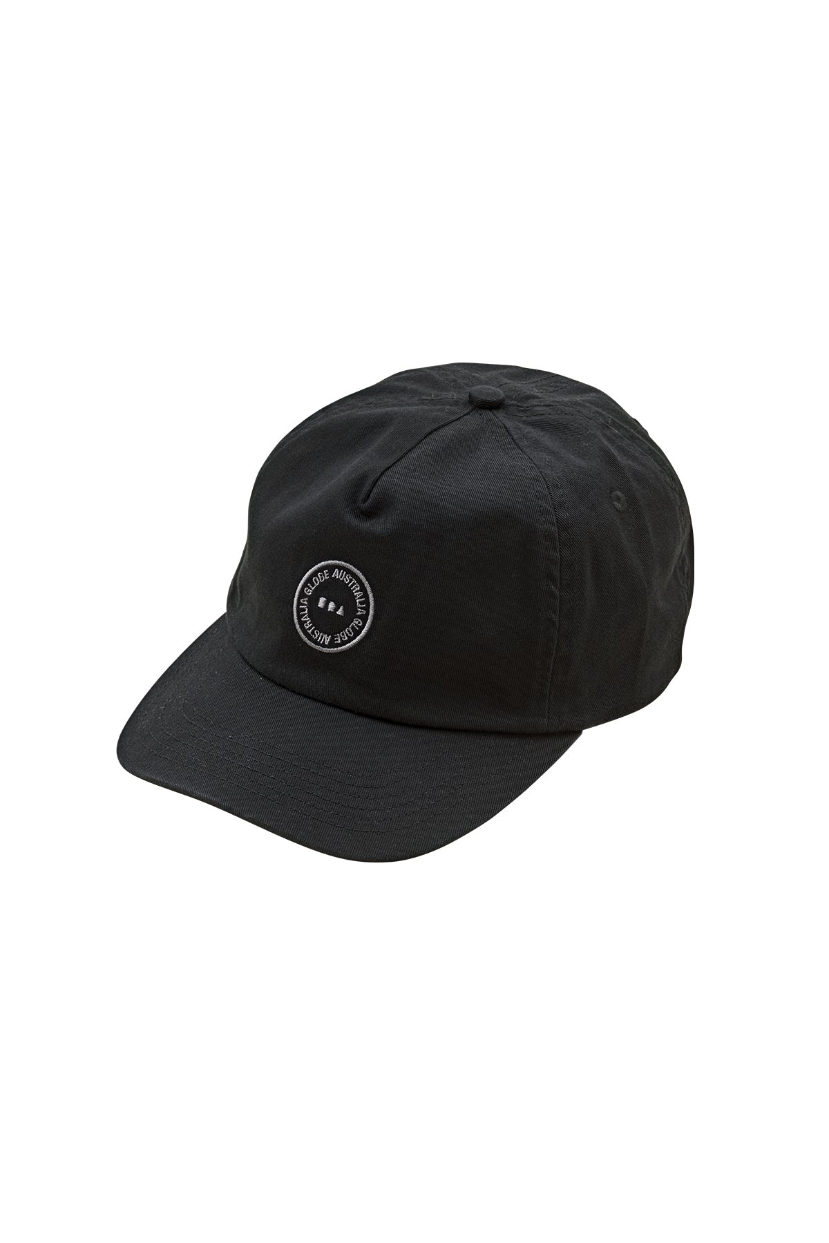 Gorras Globe Full Circle Azules Negros | Mexico-254960