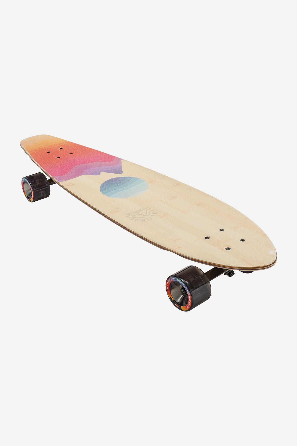 Longboards Globe Arcadia 36