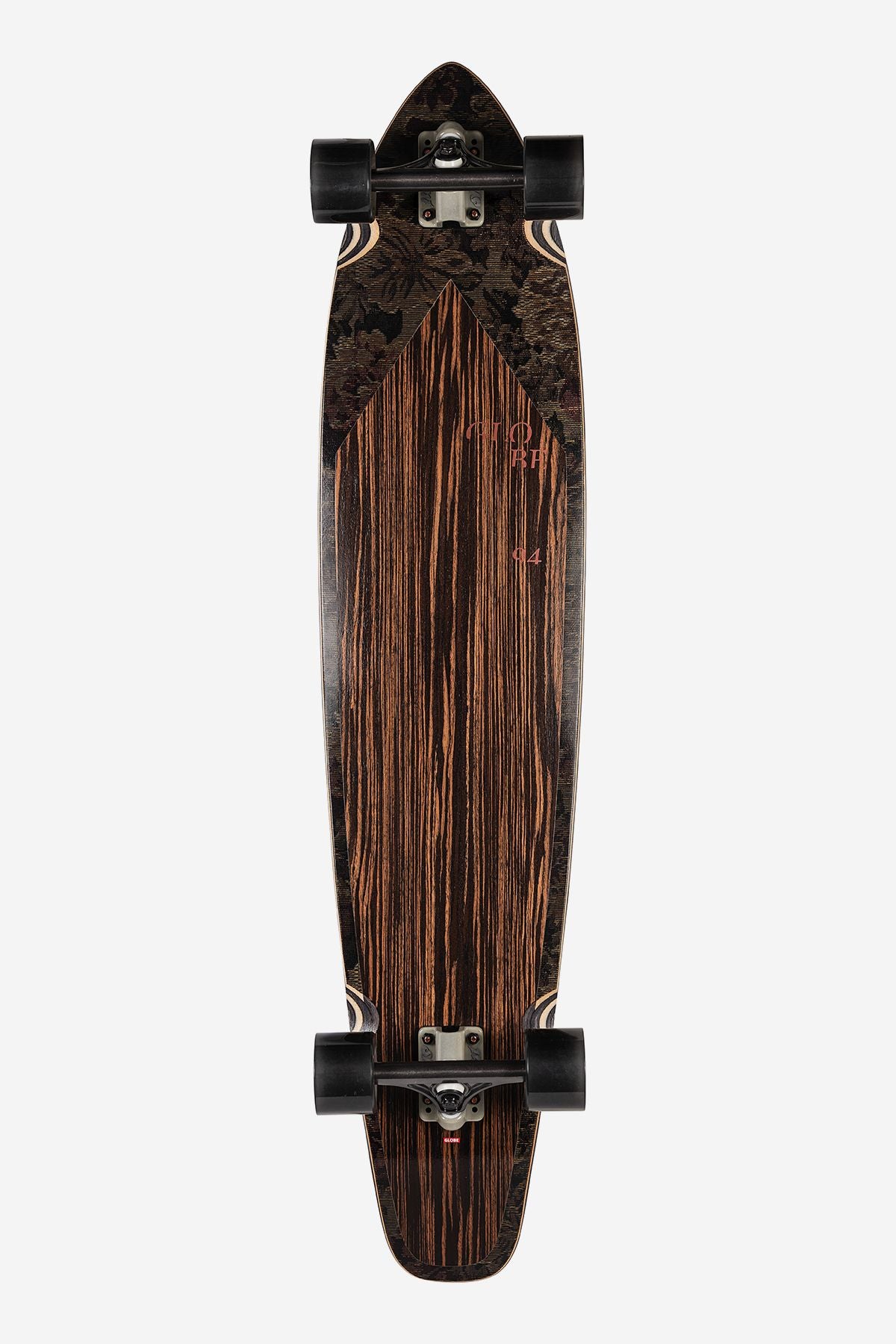 Longboards Globe Byron Bay 43\