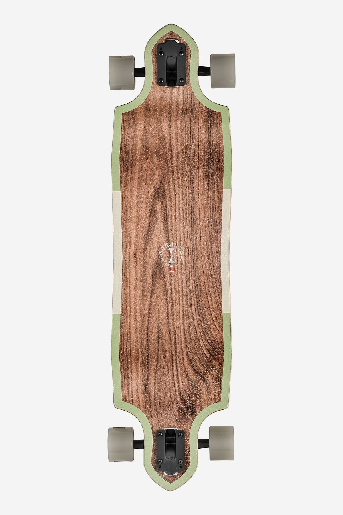 Longboards Globe Geminon Micro-Drop 37.5