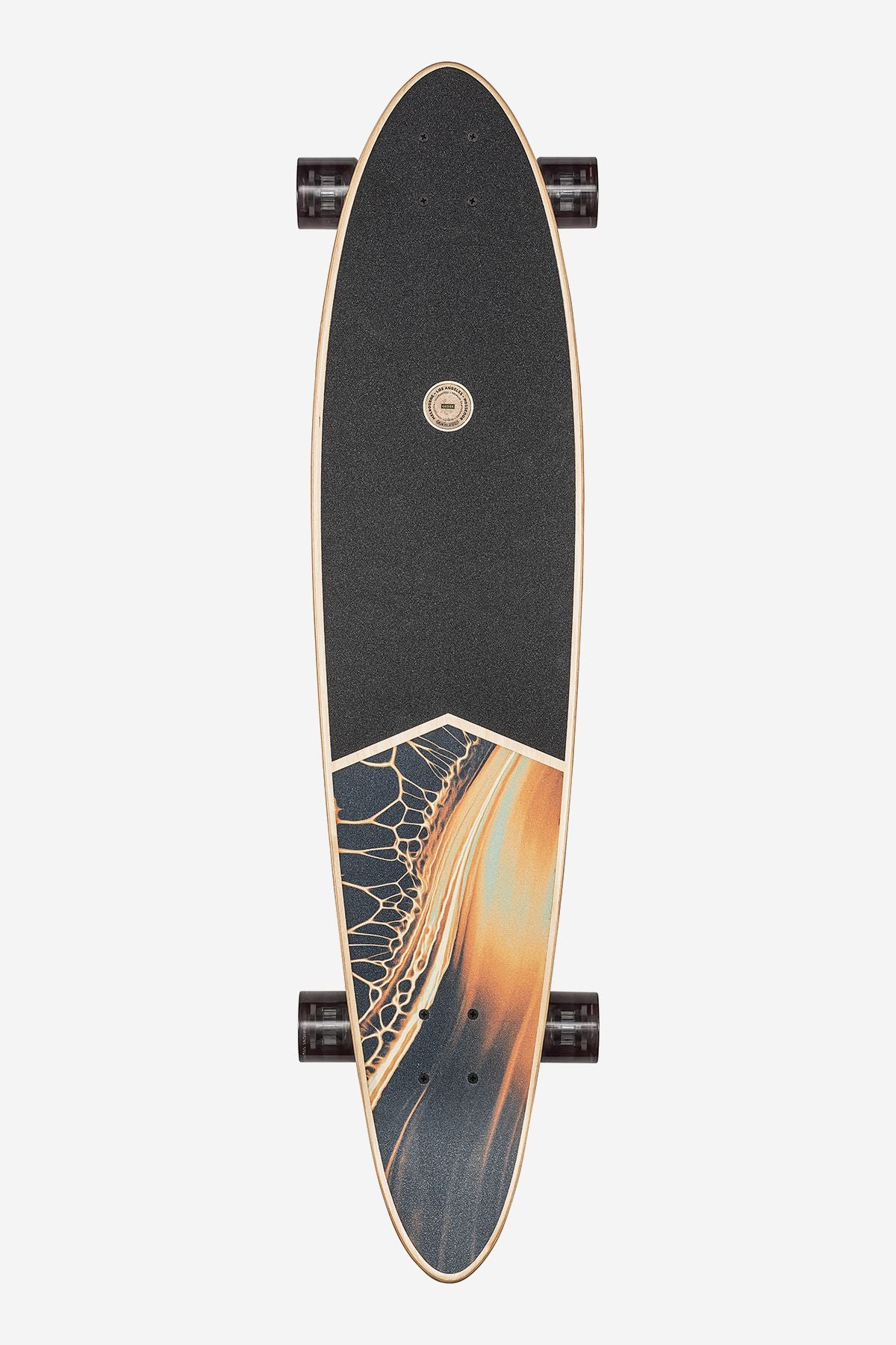 Longboards Globe Pinner Classic 40