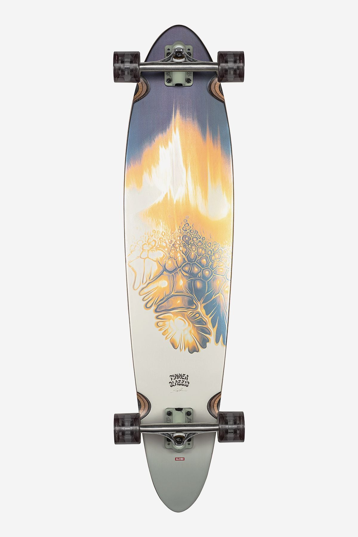 Longboards Globe Pinner Classic 40\