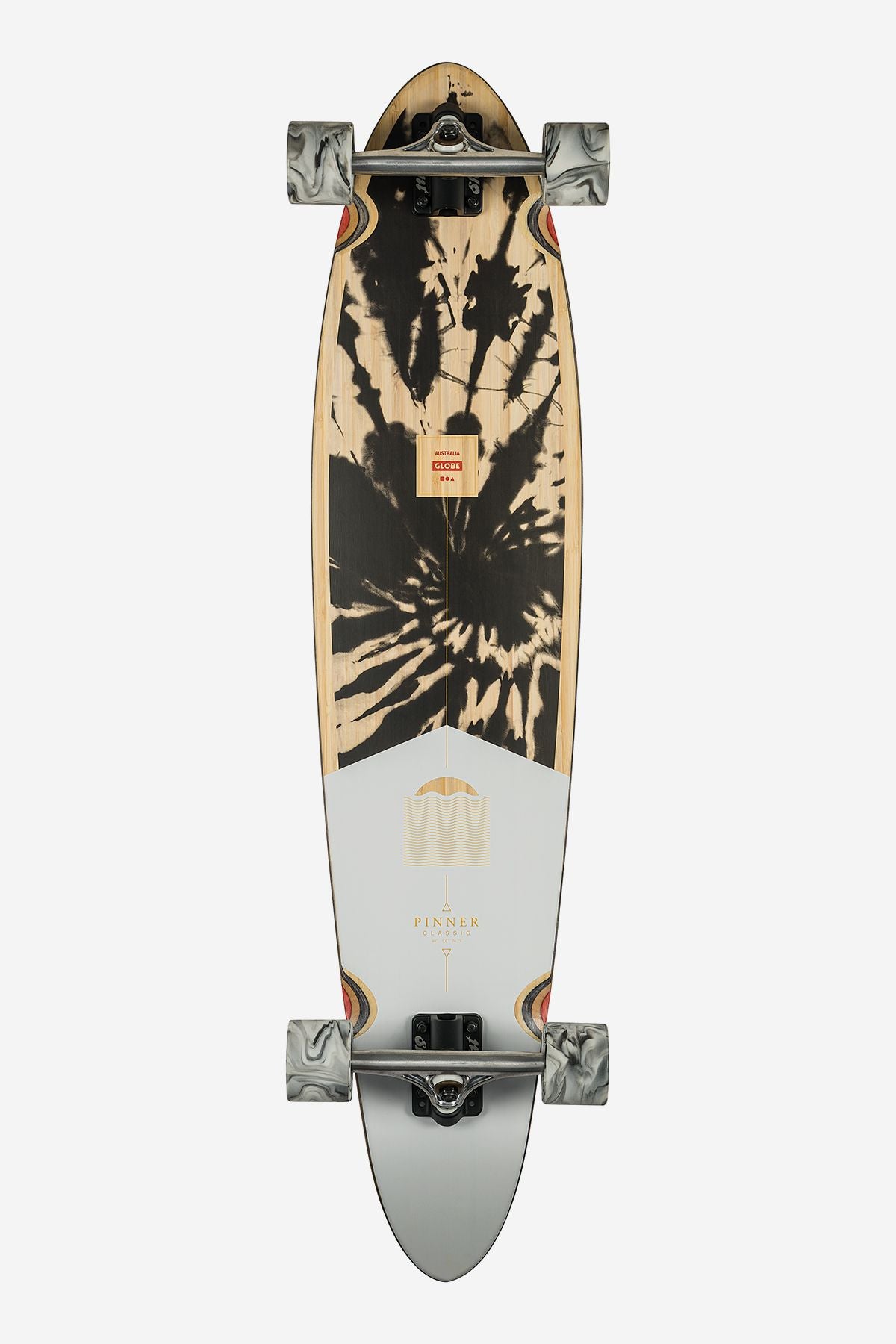 Longboards Globe Pinner Classic 40\