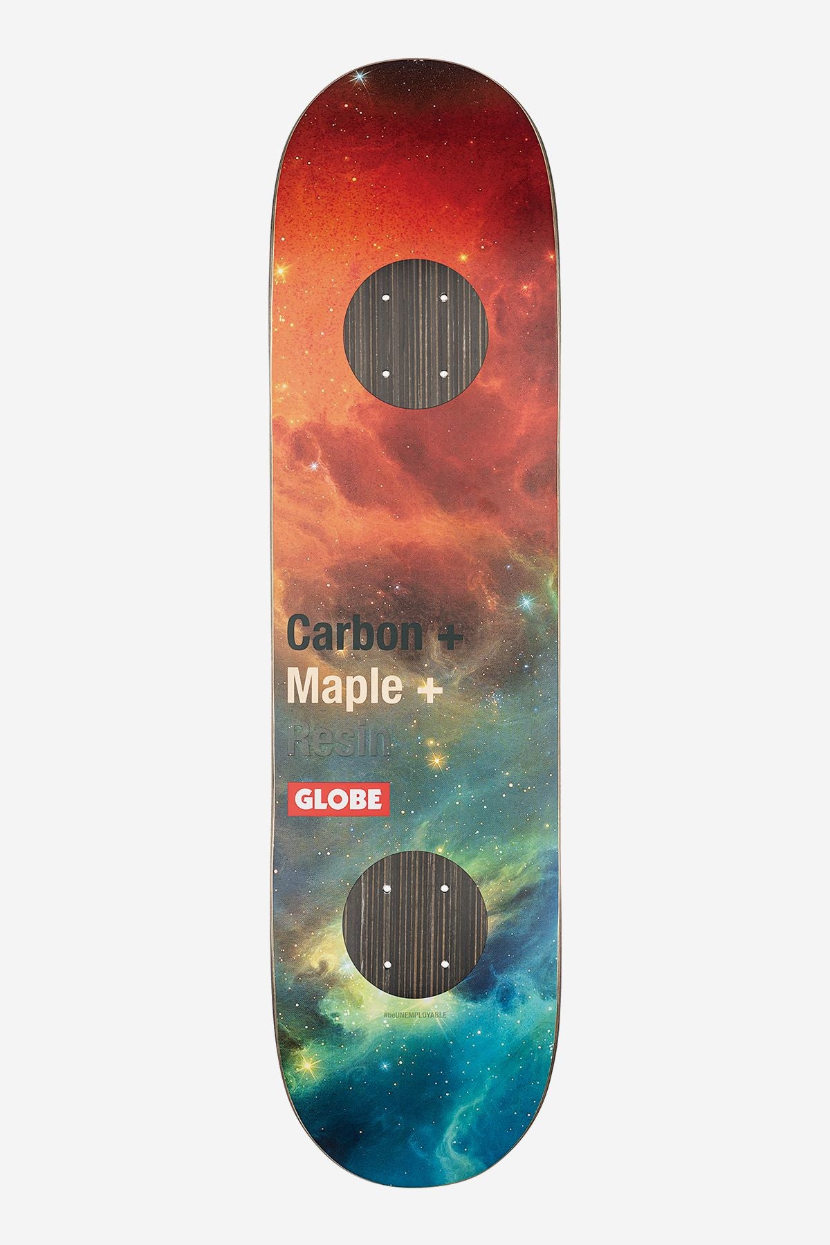 Skateboard Decks Globe G3 Bar 8.125\