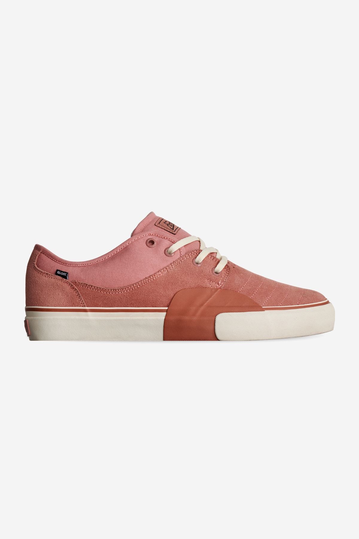 Tenis Skate Globe Mahalo Plus Rosas | Mexico-768014