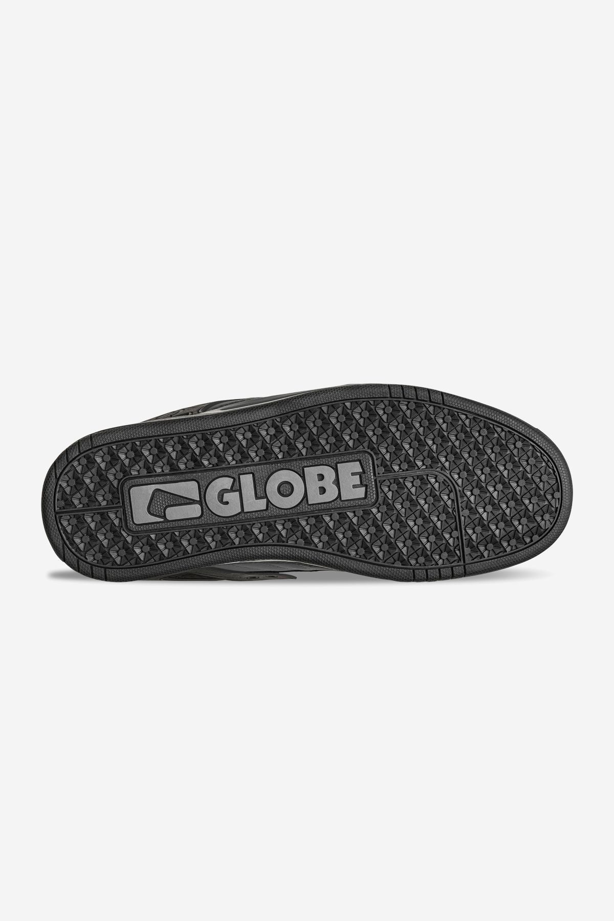 Tenis Skate Globe Tilt Grises Oscuro | Mexico-842017