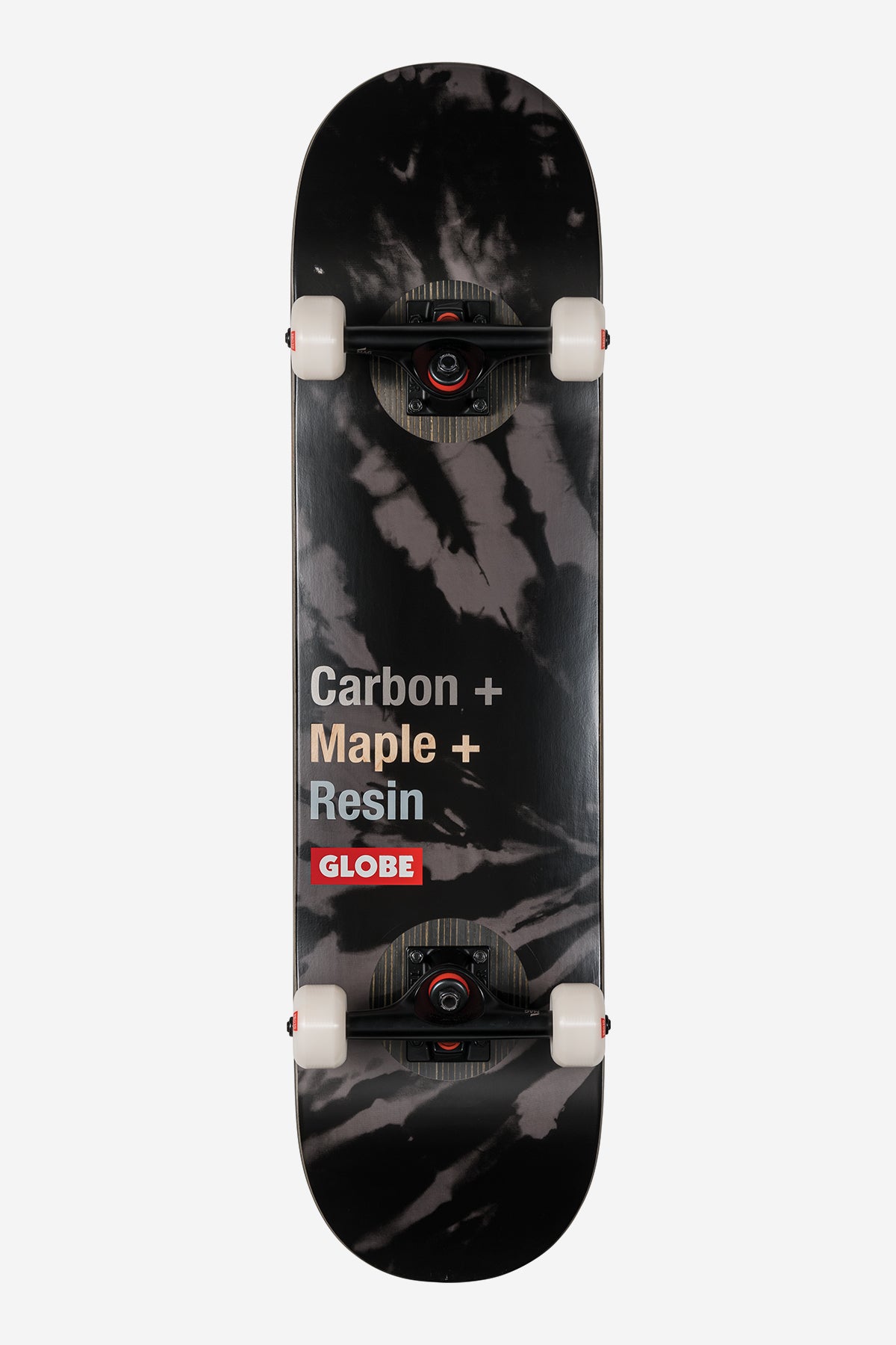 Complete Skateboards Globe G3 Bar 8.0" Negros | Mexico-238640