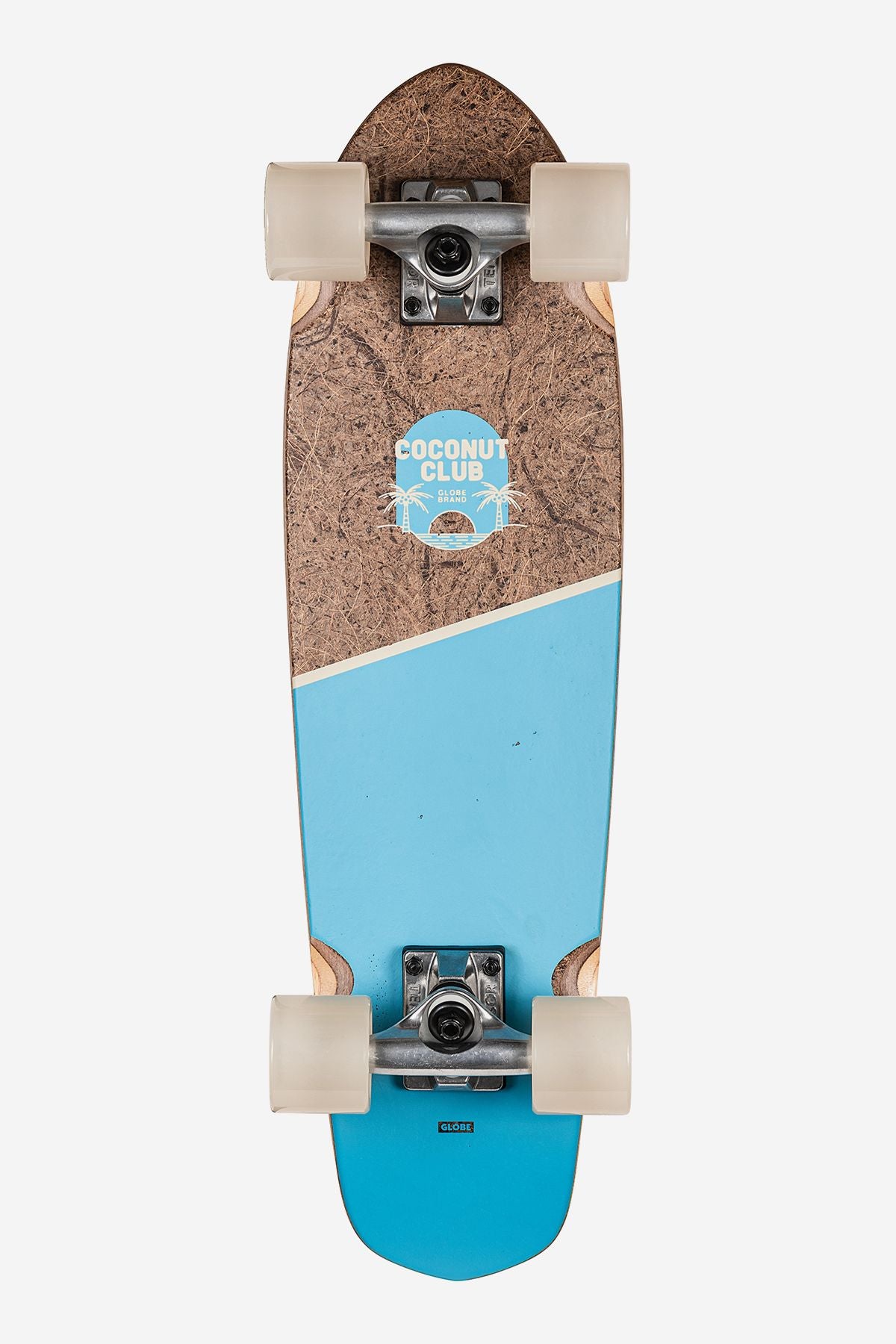 Cruiser Skateboards Globe Blazer 26" Azur | Mexico-162087