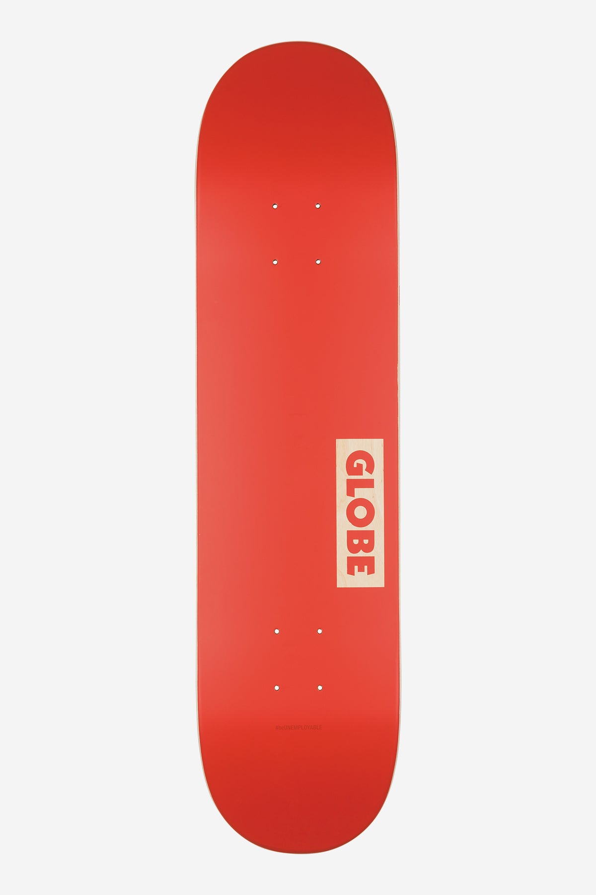 Skateboard Decks Globe Goodstock 7.75" Rojos | Mexico-374185