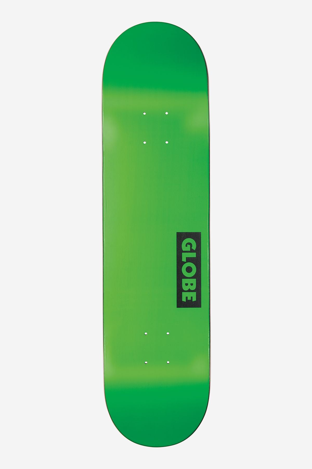 Skateboard Decks Globe Goodstock 8.0" Verdes | Mexico-534872