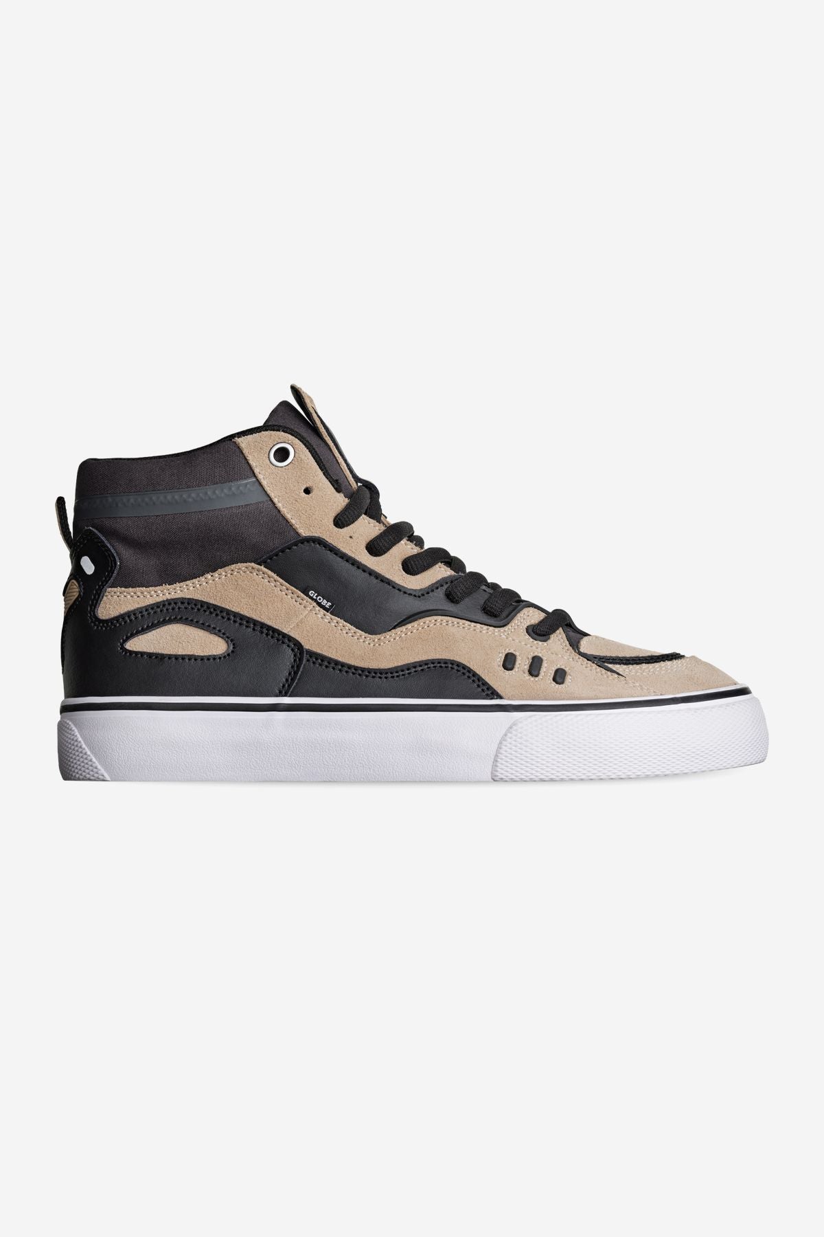 Tenis Skate Globe Dimension Khaki/Black | Mexico-420618